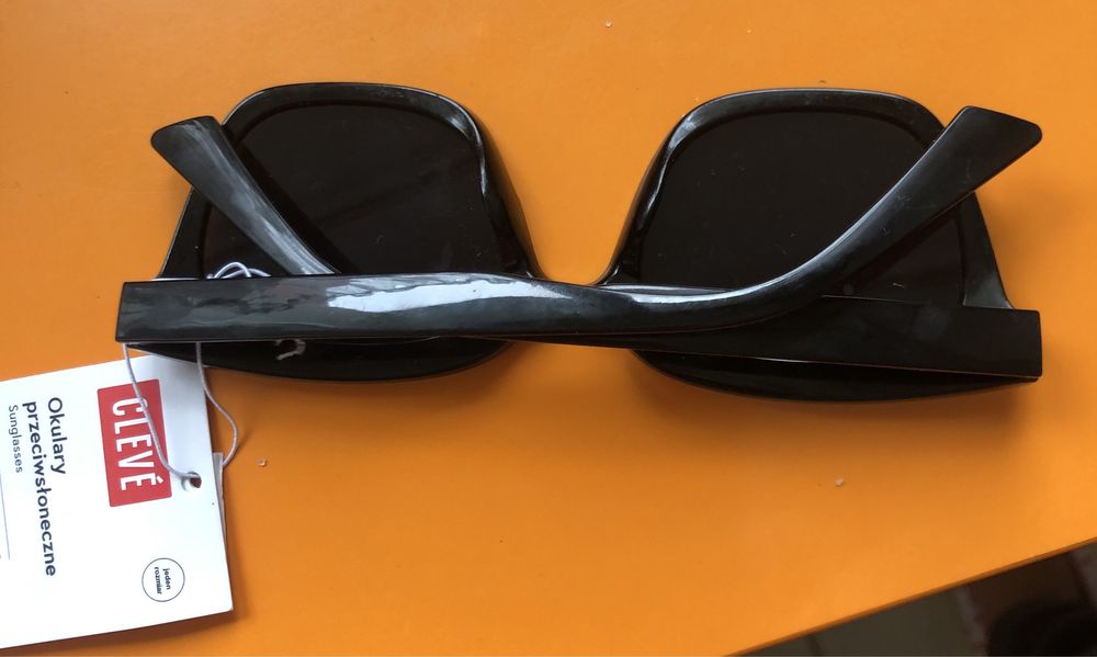 Okulary przeciwsloneczne