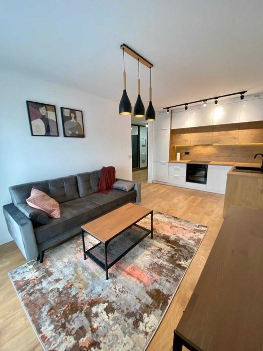 Mieszkanie do wynajęcia w Nowym Targu, na osiedlu Bór.