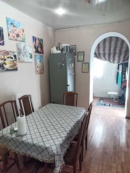 ПРОДАМ 3х комнатную квартиру