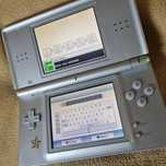 Nintendo DS Lite