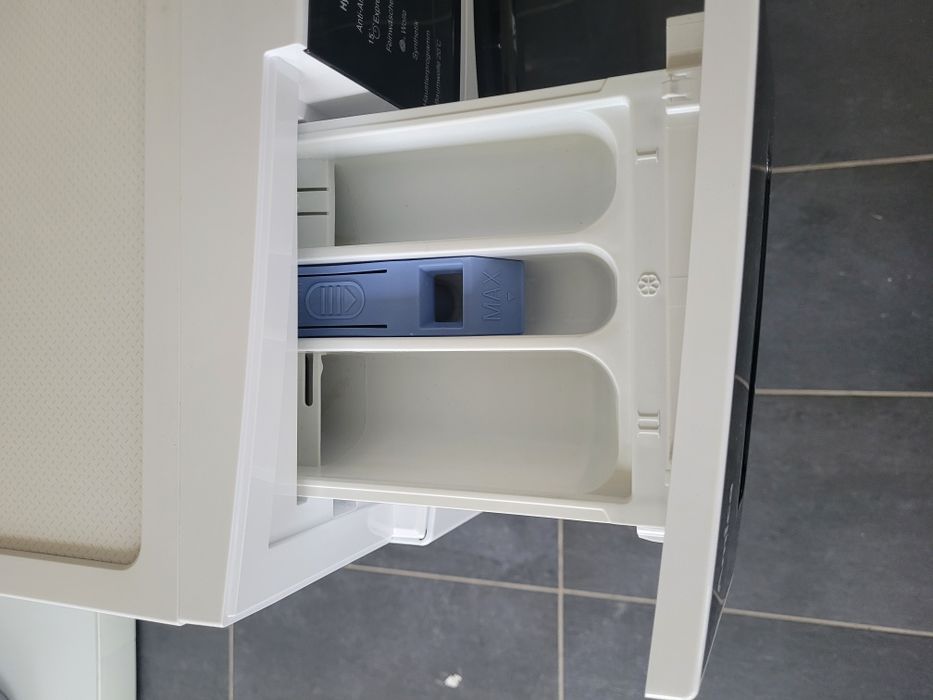 Oferujemy pralkę firmy Amica z możliwością dostawy