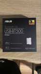 ASUS USB-BT500 bluetooth adapter