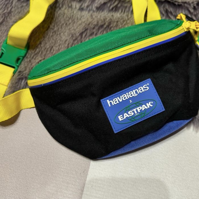 Нова сумка бананка Eastpak стандарт