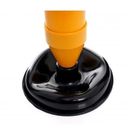 Pompa do udrażniania kanalizacji  ø 65 / 155 mm KD11766