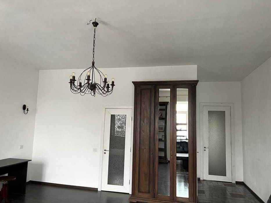 Продаж 2 кім. квартира 110.1 м2, ЖК Кросворд, вул. Сахарова 82, Львів