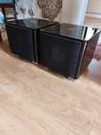 Rel T/9x Subwoofers