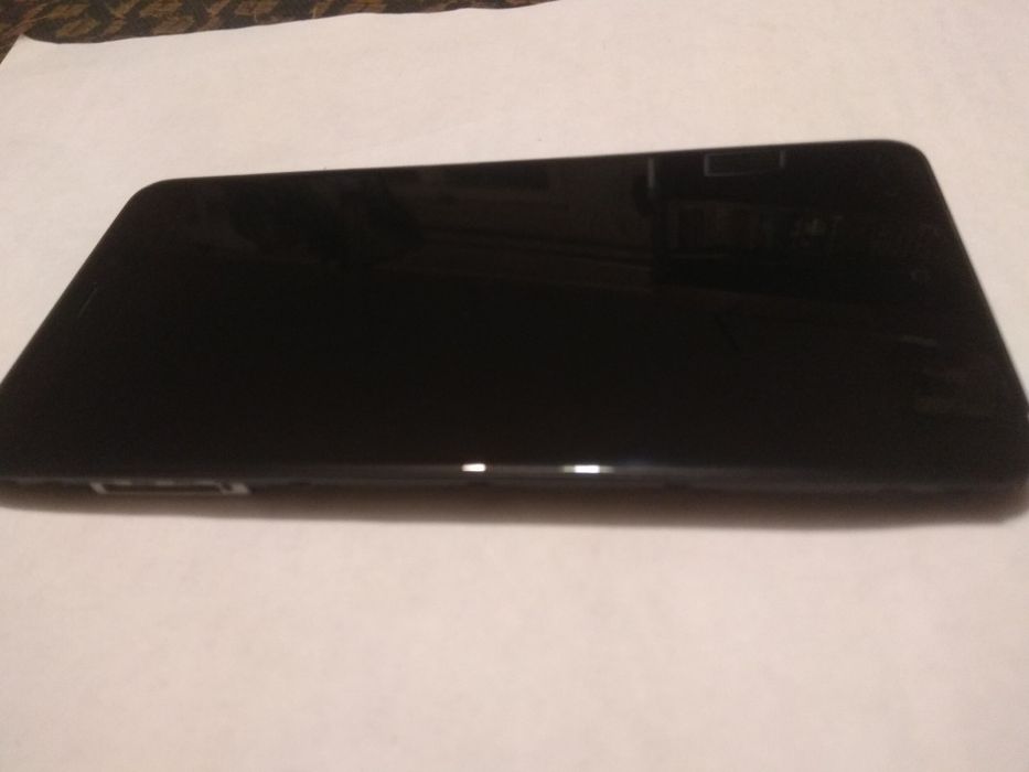 Дисплейный модуль с рамкой для Xiaomi redmi note 4 , б/у.