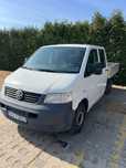 Volkswagen Transporter  VW Transporter DOKA 1,9TDI