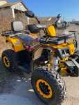Квадроцикл COMMAN SCORPION 200 CC! Доставка! Кредит! Гарантія!