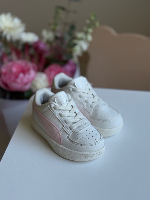 Кросівки кеди Puma 22 дитячі