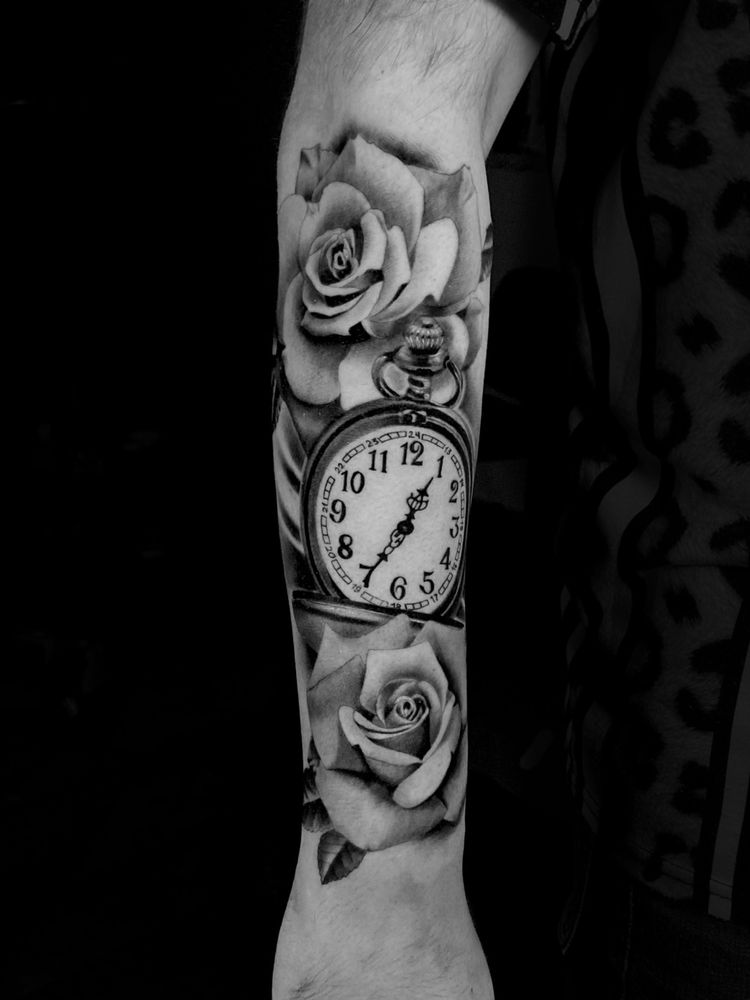 Tatuador Profissional