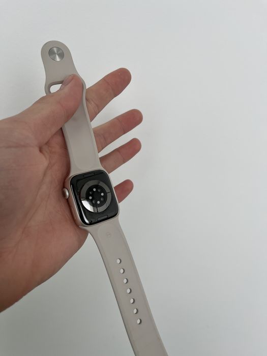 Apple Watch 8 41 mm 95% akb
