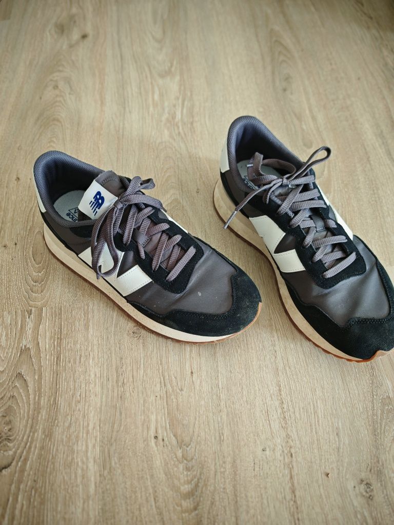 Tênis New Balance 237 n.44