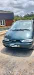 Ford Galaxy 1.9 TDI