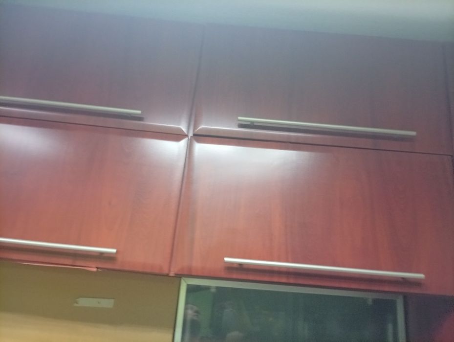 Meble kuchenne za darmo