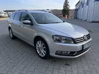 Продам Volkswagen passat b7 2.0 tdi dsg 170к.с.