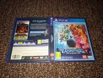 Minecraft Legends Deluxe Edition - Sony PS4 - GameX Sosnowiec