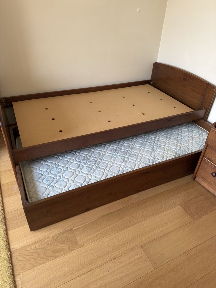 Quarto completo