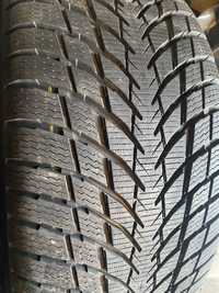 Зимові шини Nokian Tyres 245/50 r18 Flat Run