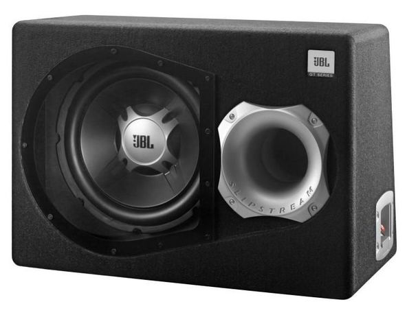 Сабвуфер JBL 1100Вт