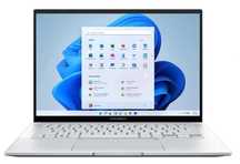 Laptop Asus Zenbook UX3402VA-KN159W i5-1340P/16GB DDR5/512GB SSD/14"