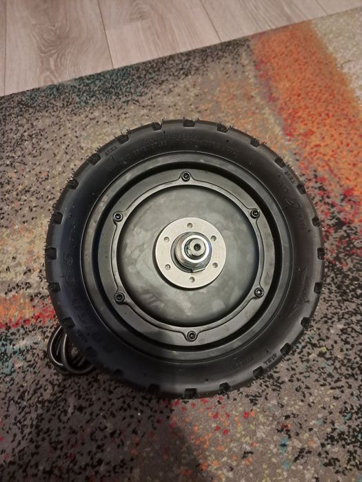 Silnik ausom l2 max dual motor 1000W