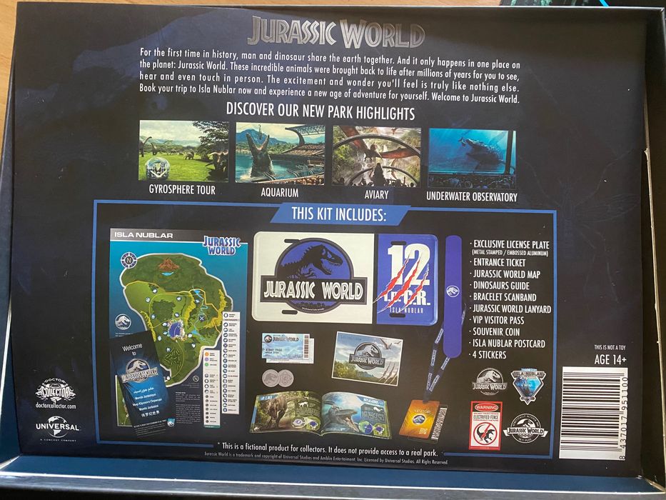 VENDO ARTIGOS DE COLEÇÃO PARTE 1