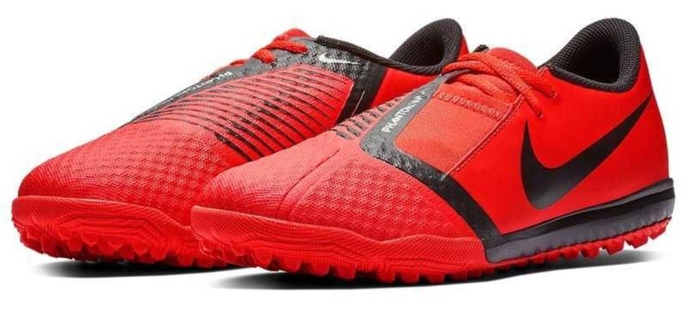 Новые бутсы Nike JR PHANTOM VENOM ACADEMY TF 37р оригинал