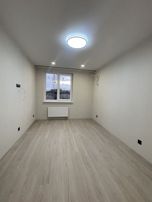 Продам двокімнатну квартиру 61 м/кв 3/9п в ЖК Гідропарк pp3