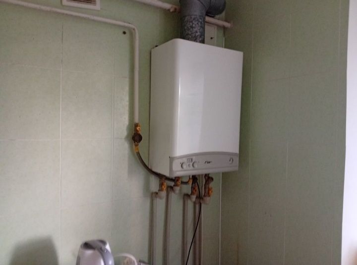 Продам 3х комнатную квартиру!