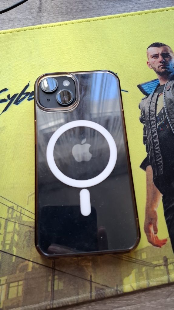 iPhone 14 128ГБ !!!НА ЗАПЧАСТИНИ!!!