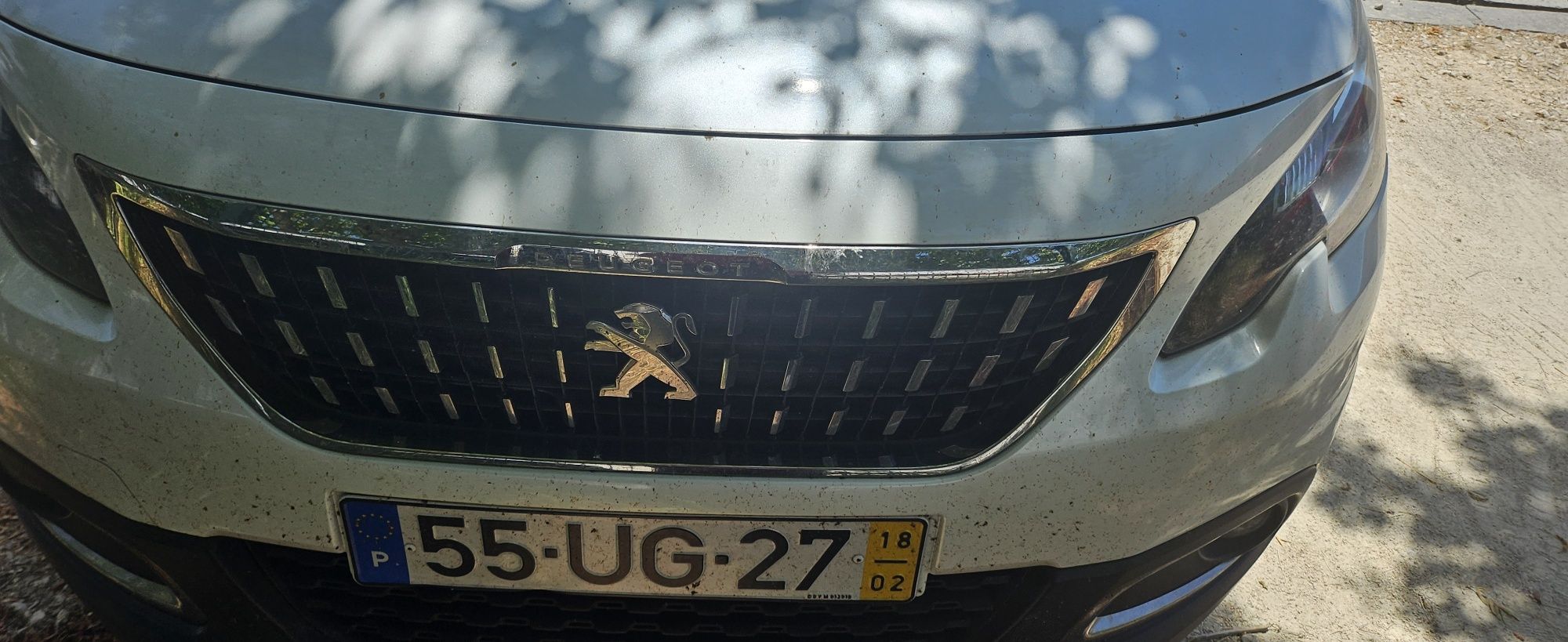Vende-se Peugeot