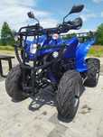 Квадроцикл 200 кубів Hunter Compass 200