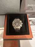 Zegarek Baume & Mercier Riviera Chrono- nie longines, tag hauer