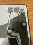 VTX Walksnail V1  para drone FPV