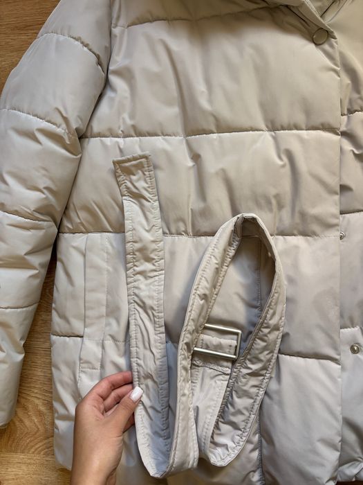 Куртка. Осінь - зима