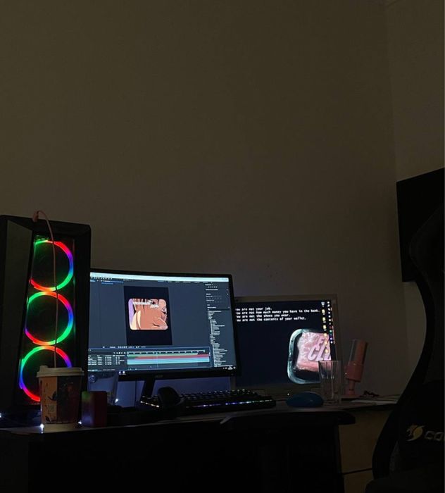 Ігровий компʼютер