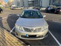 Toyota Corolla 2011- 1.4 D4D