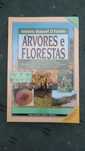 Árvores e Florestas - António Manuel D. Fabião