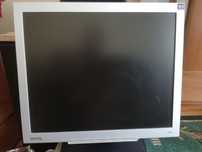 Monitor komputerowy Benq