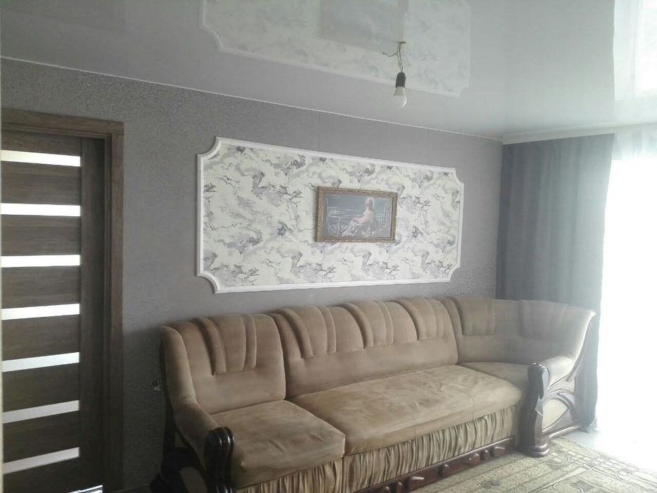 Продам 2х кімнатну терміново