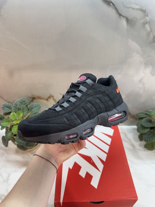 Nike air max 95 DV5672-001
