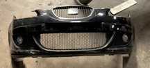 Parachoques Frontal Seat Altea