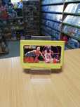Retro Pegasus Nakketsu Basketball NBA Koszykówka Kartridż
