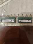 DDR 5 sodimm 8GB .