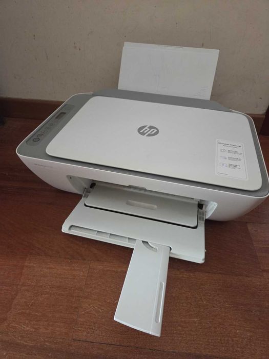 Drukarka HP DeskJet 2720