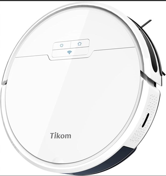 Robot Sprzątający mopujący Tikom G8000 Pro