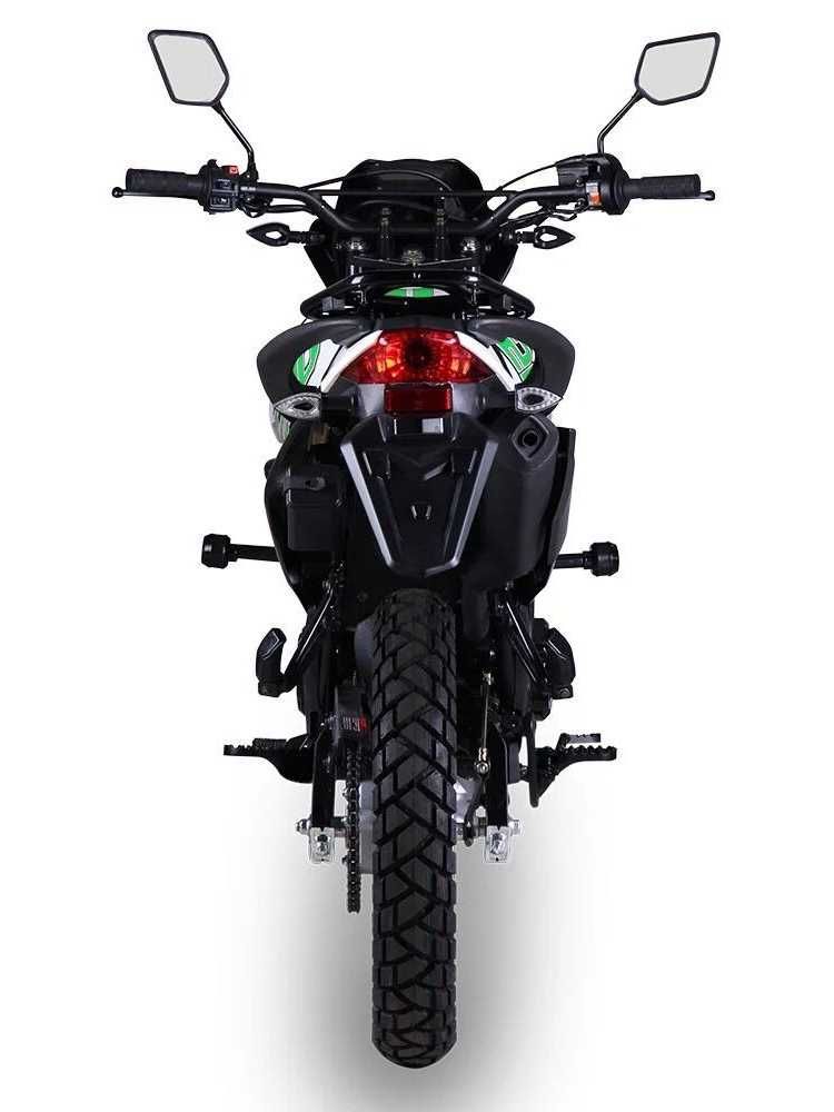 Новый Эндуро Мотоцикл SHINERAY XY200GY-6C. Гарантия 12 мес! (Мотослан)