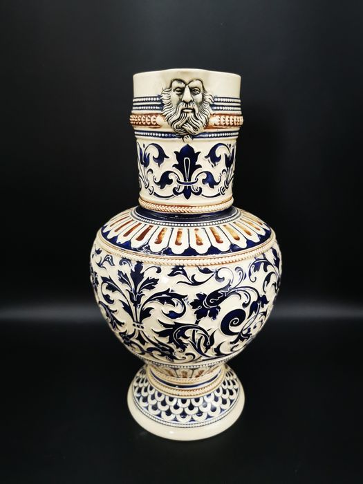 Przepiękny dzban NR9