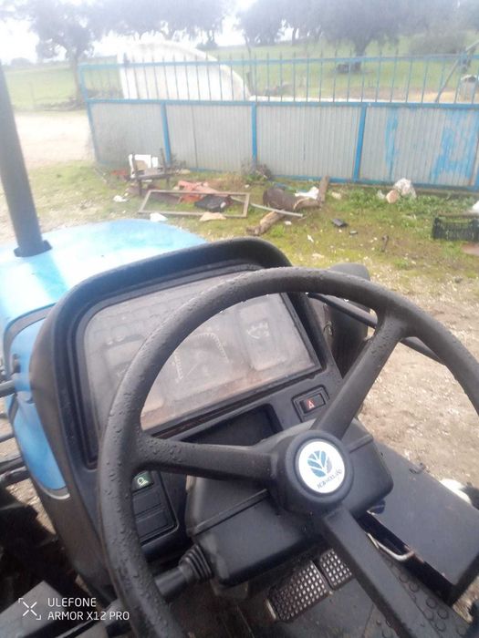 NewHolland ts110
